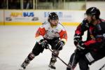 Photo hockey match Chamonix  - Nice le 15/09/2018