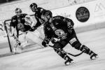 Photo hockey match Chamonix  - Nice le 15/09/2018
