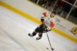 Photo hockey match Chamonix  - Nice le 15/09/2018