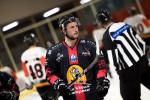 Photo hockey match Chamonix  - Nice le 15/09/2018