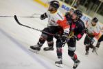 Photo hockey match Chamonix  - Nice le 15/09/2018