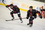 Photo hockey match Chamonix  - Nice le 15/09/2018