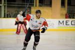 Photo hockey match Chamonix  - Nice le 15/09/2018