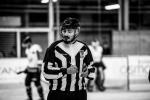 Photo hockey match Chamonix  - Nice le 15/09/2018