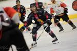 Photo hockey match Chamonix  - Nice le 15/09/2018