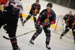 Photo hockey match Chamonix  - Nice le 15/09/2018