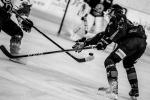 Photo hockey match Chamonix  - Nice le 15/09/2018