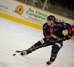 Photo hockey match Chamonix  - Nice le 15/09/2018