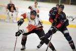 Photo hockey match Chamonix  - Nice le 15/09/2018