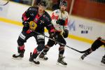 Photo hockey match Chamonix  - Nice le 15/09/2018