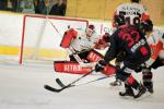 Photo hockey match Chamonix  - Nice le 15/09/2018