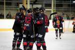 Photo hockey match Chamonix  - Nice le 15/09/2018