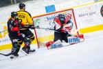 Photo hockey match Chamonix  - Nice le 18/02/2020