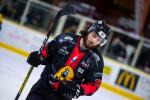 Photo hockey match Chamonix  - Nice le 18/02/2020
