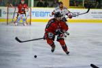 Photo hockey match Chamonix  - Nice le 30/09/2022