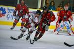 Photo hockey match Chamonix  - Nice le 30/09/2022