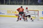 Photo hockey match Chamonix  - Nice le 27/01/2023