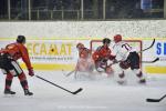 Photo hockey match Chamonix  - Nice le 27/01/2023