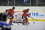Photo hockey match Chamonix  - Nice le 27/01/2023
