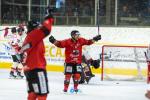 Photo hockey match Chamonix  - Nice le 06/10/2023
