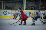 Photo hockey match Chamonix  - Nice le 02/12/2025