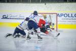 Photo hockey match Chamonix  - Nice le 02/12/2025