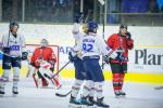 Photo hockey match Chamonix  - Nice le 02/12/2025