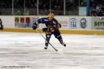 Photo hockey match Chamonix  - Rouen le 27/12/2013