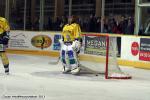 Photo hockey match Chamonix  - Rouen le 27/12/2013
