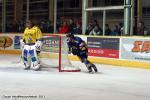 Photo hockey match Chamonix  - Rouen le 27/12/2013