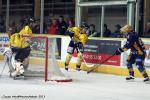 Photo hockey match Chamonix  - Rouen le 27/12/2013