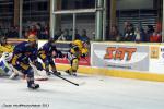 Photo hockey match Chamonix  - Rouen le 27/12/2013