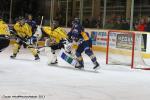 Photo hockey match Chamonix  - Rouen le 27/12/2013