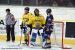 Photo hockey match Chamonix  - Rouen le 27/12/2013