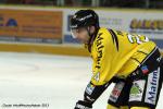 Photo hockey match Chamonix  - Rouen le 27/12/2013