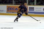 Photo hockey match Chamonix  - Rouen le 27/12/2013