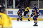 Photo hockey match Chamonix  - Rouen le 27/12/2013