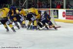 Photo hockey match Chamonix  - Rouen le 27/12/2013