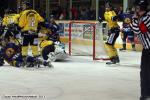 Photo hockey match Chamonix  - Rouen le 27/12/2013