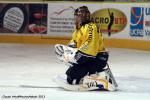 Photo hockey match Chamonix  - Rouen le 27/12/2013