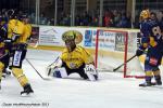 Photo hockey match Chamonix  - Rouen le 27/12/2013