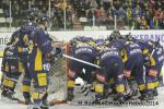 Photo hockey match Chamonix  - Rouen le 02/01/2014