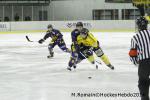 Photo hockey match Chamonix  - Rouen le 02/01/2014