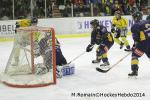 Photo hockey match Chamonix  - Rouen le 02/01/2014