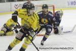 Photo hockey match Chamonix  - Rouen le 02/01/2014