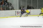 Photo hockey match Chamonix  - Rouen le 02/01/2014