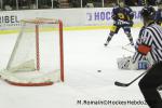 Photo hockey match Chamonix  - Rouen le 02/01/2014