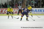 Photo hockey match Chamonix  - Rouen le 02/01/2014