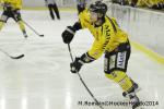 Photo hockey match Chamonix  - Rouen le 02/01/2014