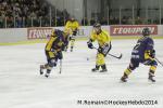 Photo hockey match Chamonix  - Rouen le 02/01/2014